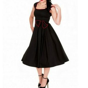 Lindy Bop NWT Pinup Retro Swing Sleeveless…